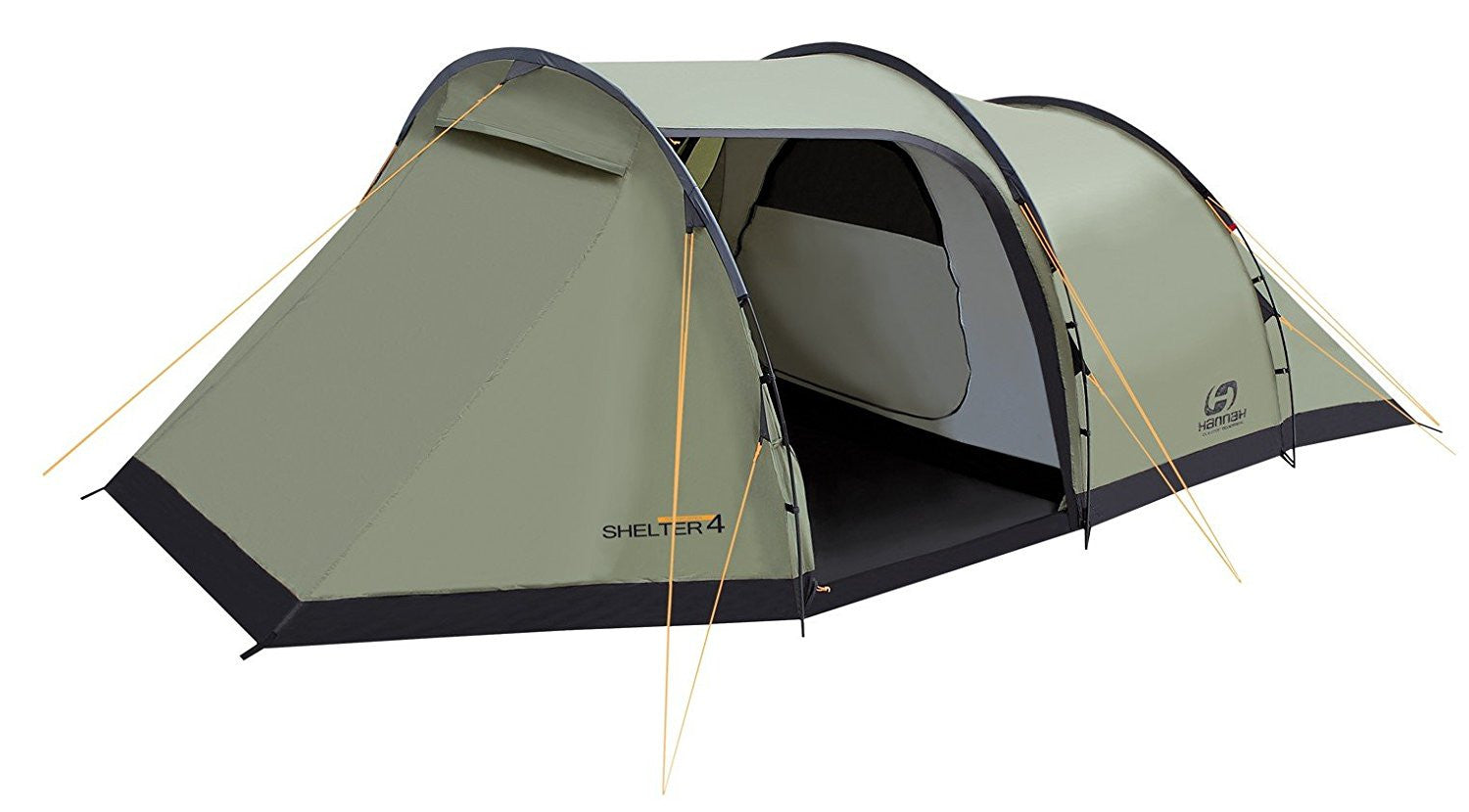 Shelter Family Adventure 3-Person Tent